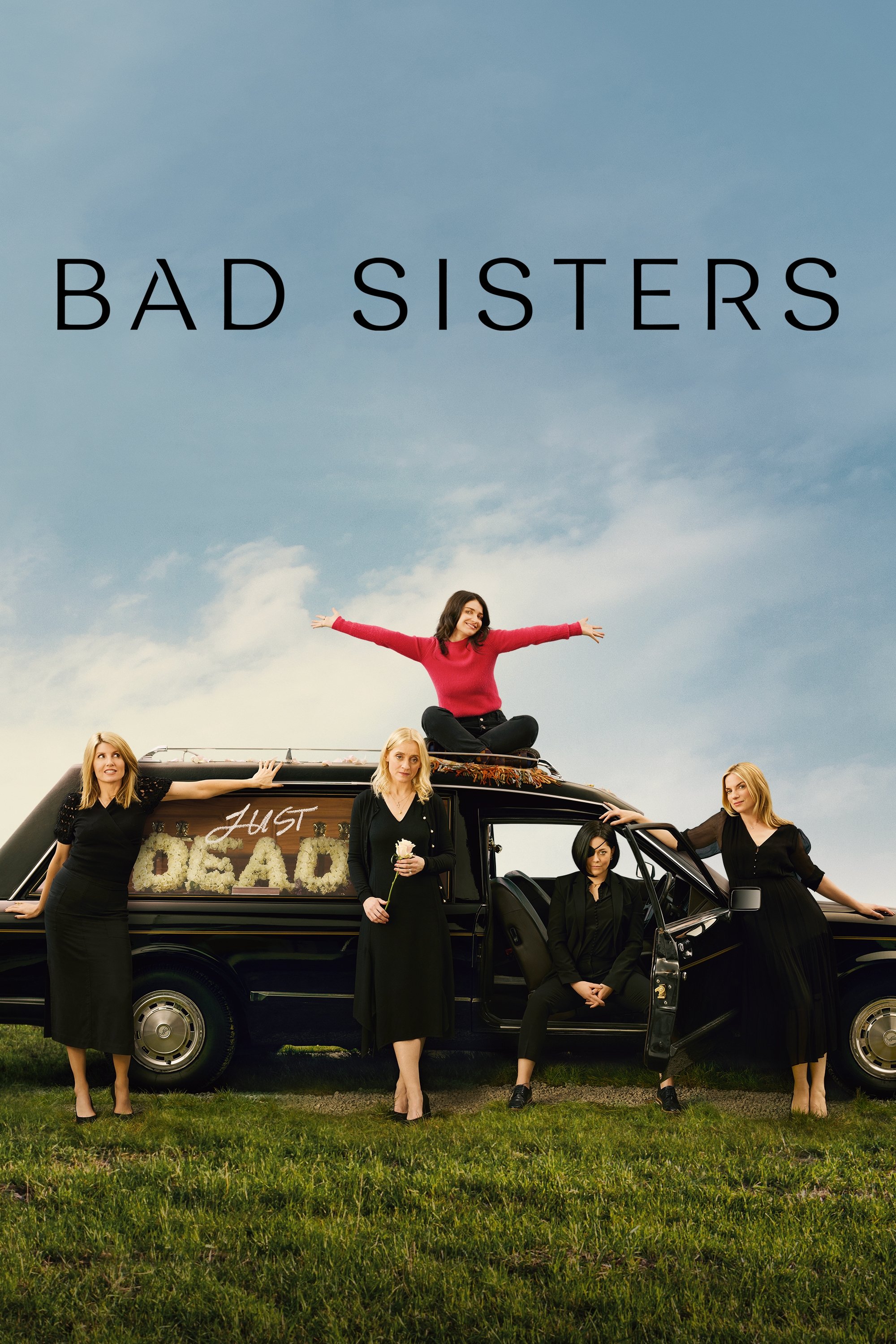 Bad Sisters [141818] (A1774231274) [[Shows 2.0]] --Plex--